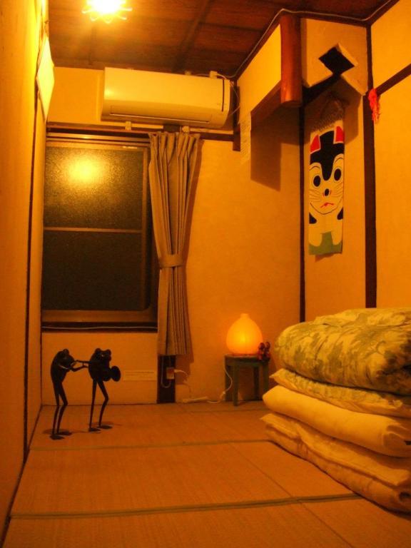 Guesthouse Nagomi Kyoto Exterior photo
